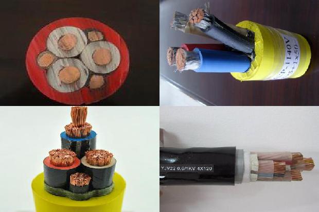 地埋电缆保护管