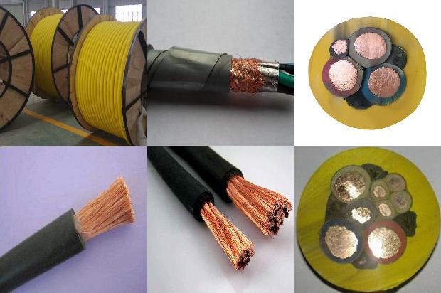 埋地电缆保护管施工1680230708099