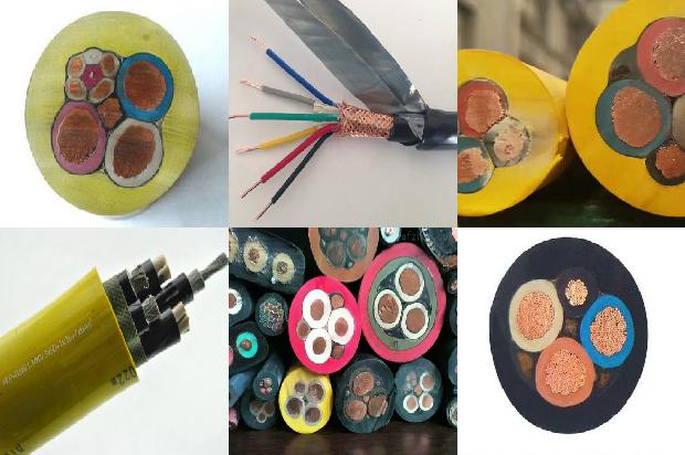 地埋电缆深度要求