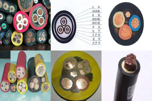 电缆埋地施工方案1680230927814