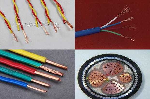 埋地电力电缆管