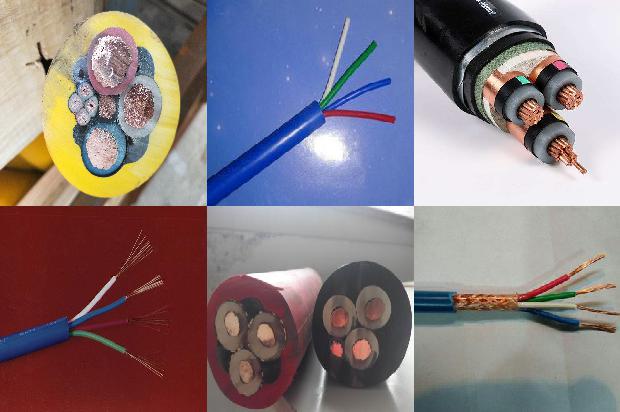 自制地埋电缆故障探测