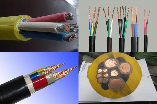 埋地电缆标识牌1680231251564