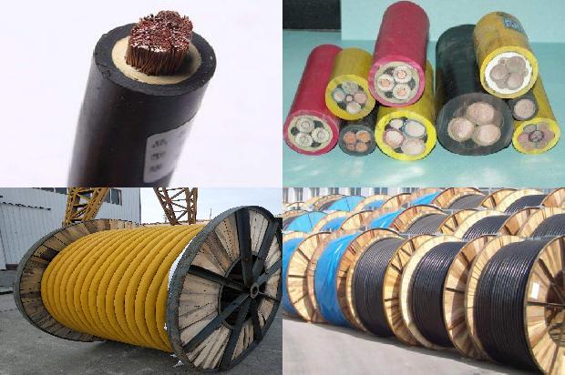 电线电缆地埋故障1680231285833