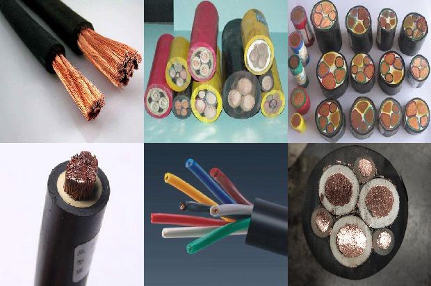 室外电缆埋地敷设施工方案1680231437440