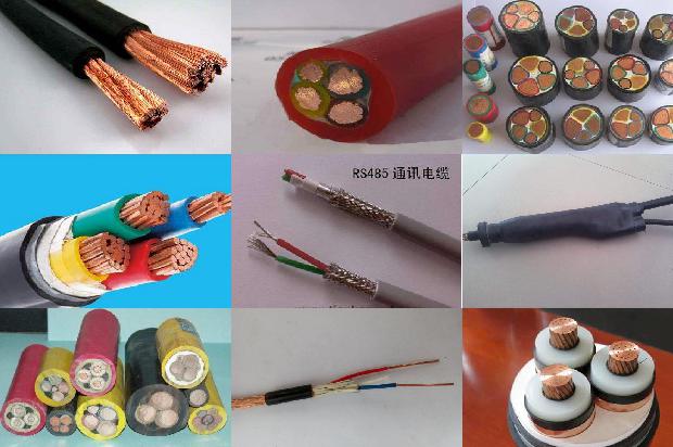 埋地电缆接头处理1680231705160