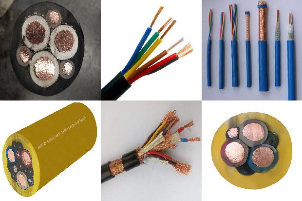 控制电缆敷设规范1680231845012