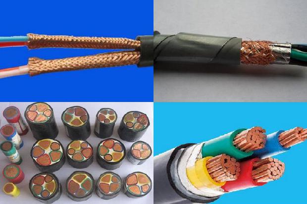 地埋电缆用什么管子