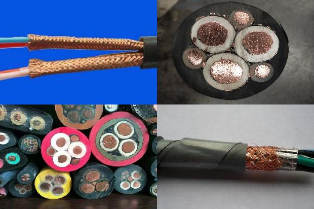 电缆埋地深度不应小于