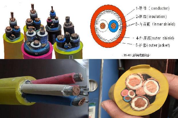 埋地高压电缆安全距离1680232460067 埋地高压电缆安全距离1680232460067