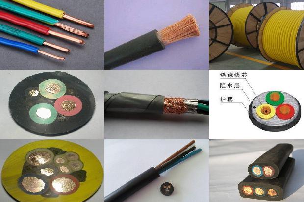 埋地电缆管用什么管材好