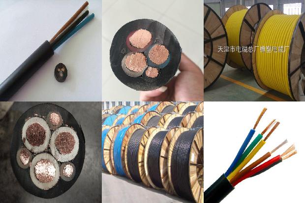 埋地电缆管用什么管材好1680232563287