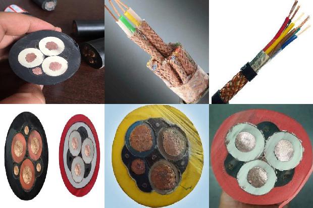 埋地电力电缆护套管1680232596705