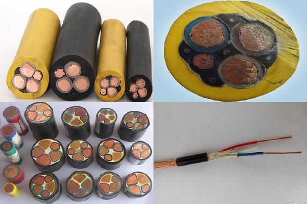 埋地电缆什么方法可以探测