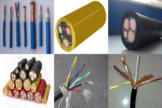 电缆埋地敷那两种方式1680233120342