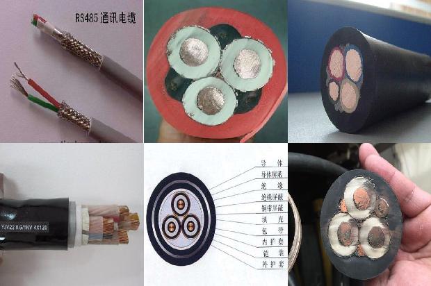 电缆埋管保护1680233186364