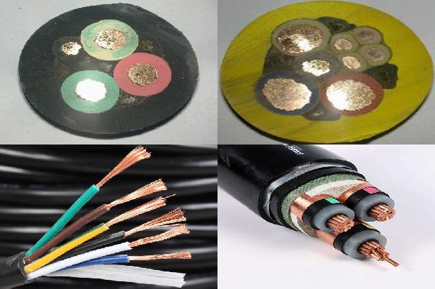 地埋电缆故障测试