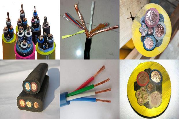 埋地电缆施工方案1680233449299