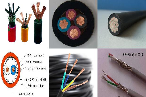 埋地电缆施工方案1680233449347