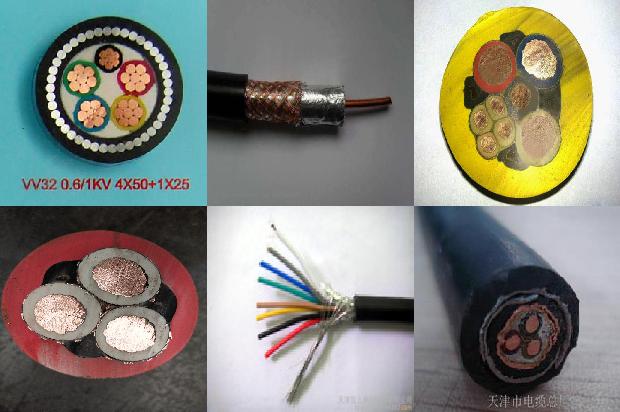 10千伏电缆埋地规范