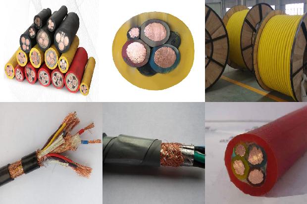 10千伏电缆埋地规范1680233571917