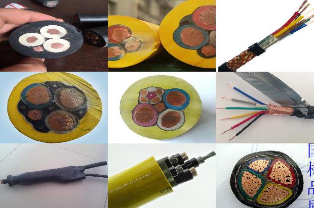 电缆保护管埋地深度