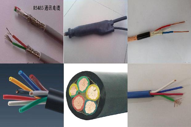 埋地电缆故障1680233815265