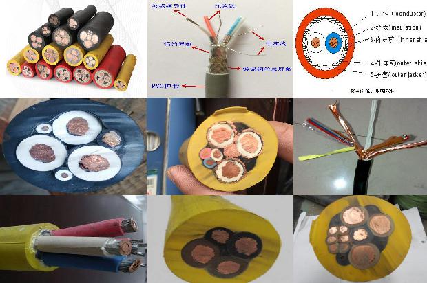 电缆保护管与电缆外径的关系1680233940865 电缆保护管与电缆外径的关系1680233940865