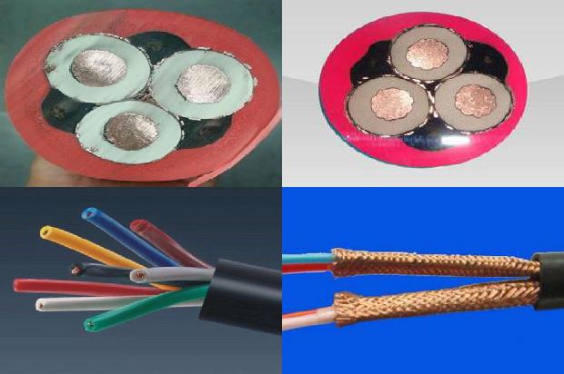 电缆线电力保护管