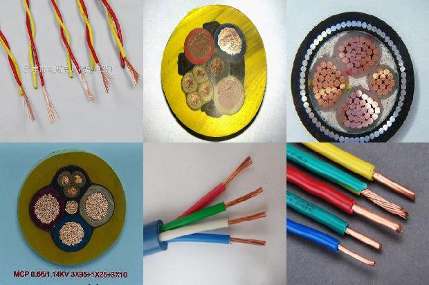 动力电缆和控制电缆敷设要求1680234269690