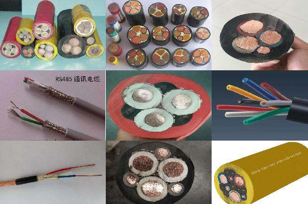 动力电缆和控制电缆敷设要求1680234269786