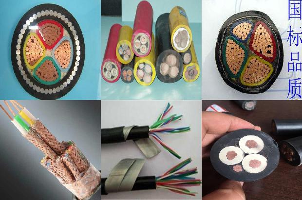 地埋电缆敷设要求1680234411396