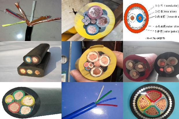 电缆线缆保护管1680234520075