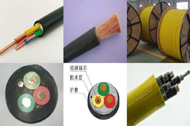 电缆保护管直埋