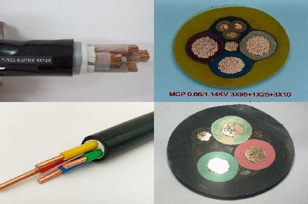 生产电力电缆保护管1680234929385