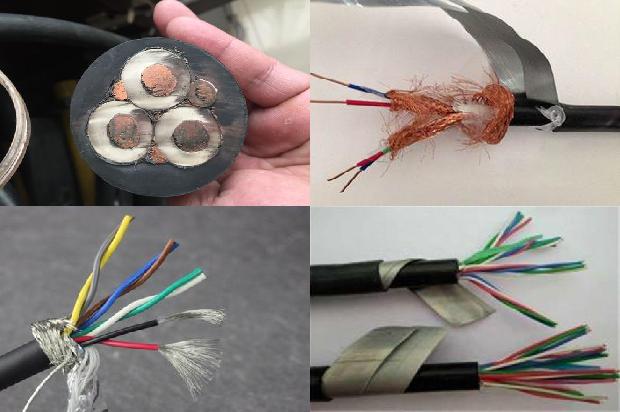 采区低压电缆可以采用铝芯电缆1680235093617 采区低压电缆可以采用铝芯电缆1680235093617