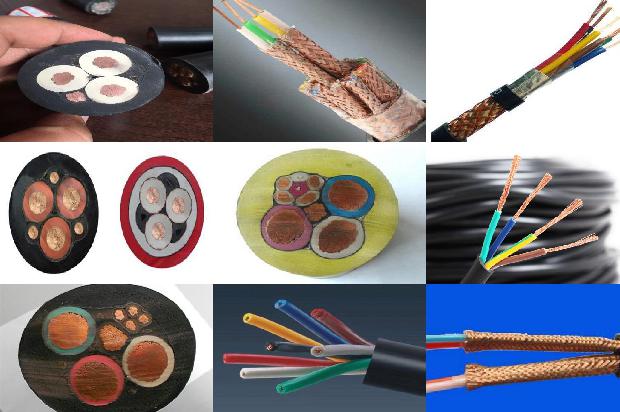 矿物绝缘防火电缆代号是什么