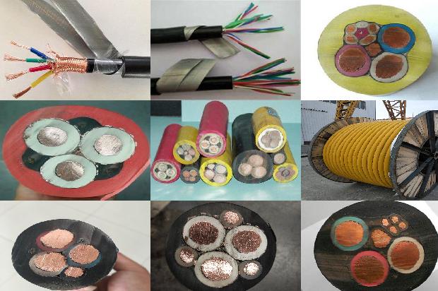 电力电缆防火规范1680235257640