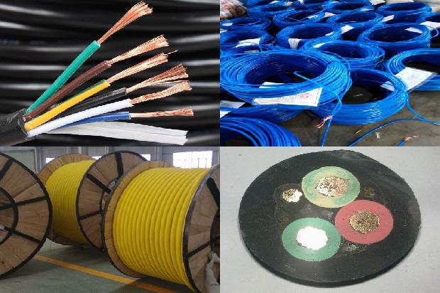 矿物柔性防火绝缘电缆1680235367383