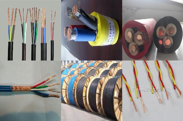 耐火电线电缆价格1680235633293