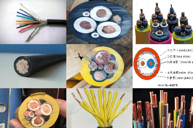 耐火电线电缆价格1680235633341