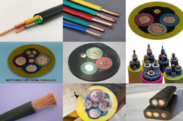 电线 电缆厂家1680235717496