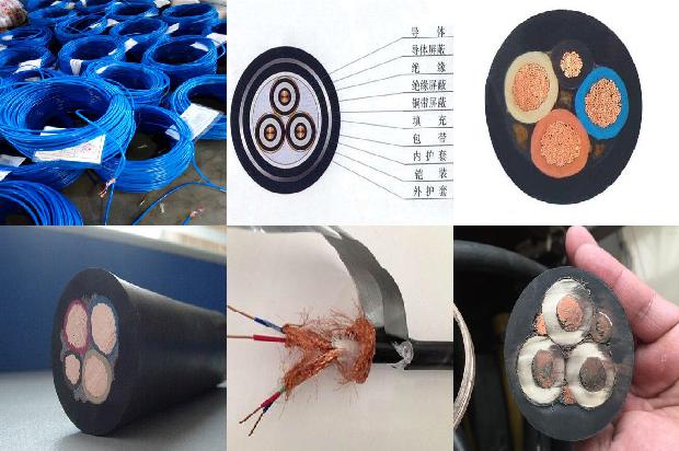 电线电缆生产厂家
