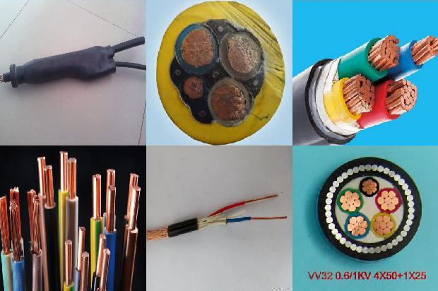 铜芯聚氯乙烯绝缘电线阻燃吗1680236141396