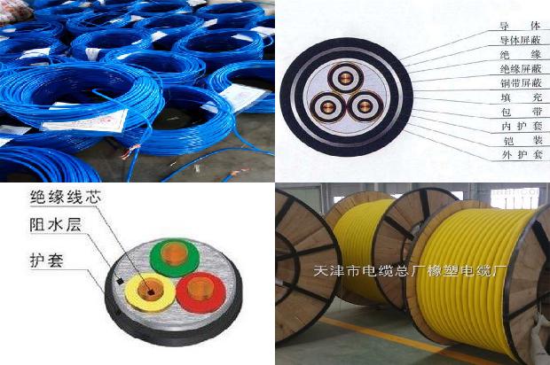 厂家电线电缆