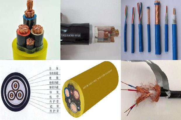 电缆电线电缆厂家