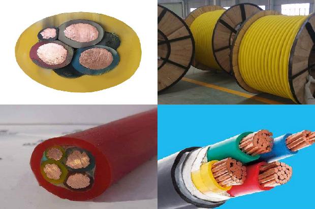 电线电缆桥架生产厂家