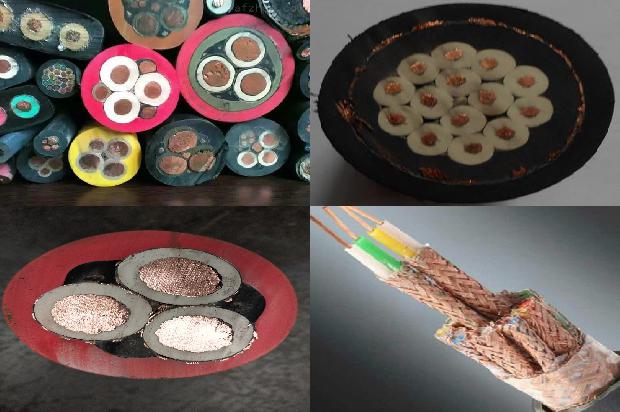 通用电线电缆厂1680236443506