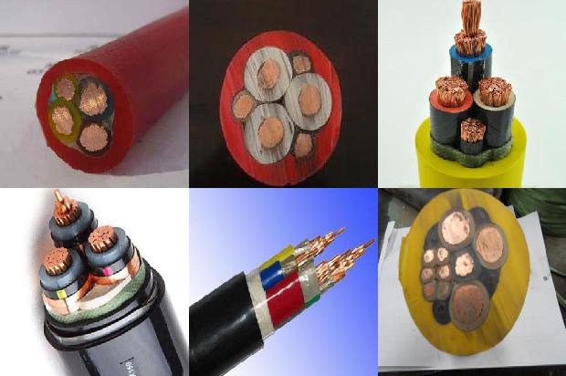 采煤机常用的电缆型号1680237186269