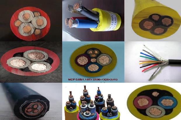 矿用信号电缆价格